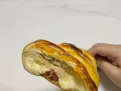 -红星前进面包牛奶公司(君太店)