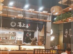 -喜上喜鸡煲翅(吉大店)