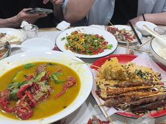 -新凯旋烧烤·燕姐千岛湖土菜