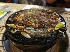 -厚味居炙子烤肉·清真(天桥南纬路店)