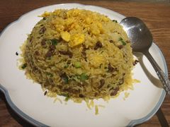 -秋色客家菜(流塘店)