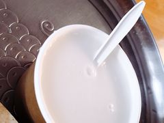 杏仁茶-谢怀亮芝麻茶