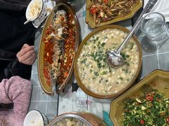 -朗妈私房菜(婺女州店)