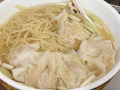 -一记面馆(易发店)