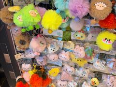 -雍容荟帝王蟹活龙虾展台自助(IFS黑金店)