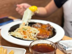 -豪客来牛排(红豆万花城店)