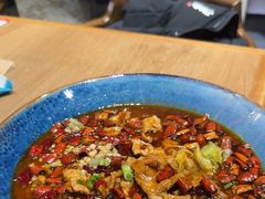 -金掌勺锅包肉(华润万象城店)