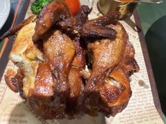 -第101座花园餐厅(湖滨88店)