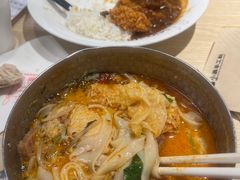 -小满手工粉(上海新世界城店)