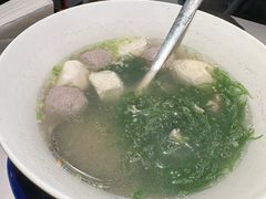 -码头见·潮汕菜(领展中心城店)
