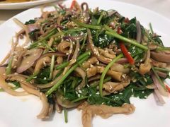 沙姜捞猪肚-海皇酒家(钰海万国汇购物广场店)