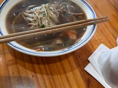 -天天鲜面馆(衡山路店)