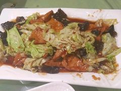 -桃子餐厅·天津菜(红星路直营店)