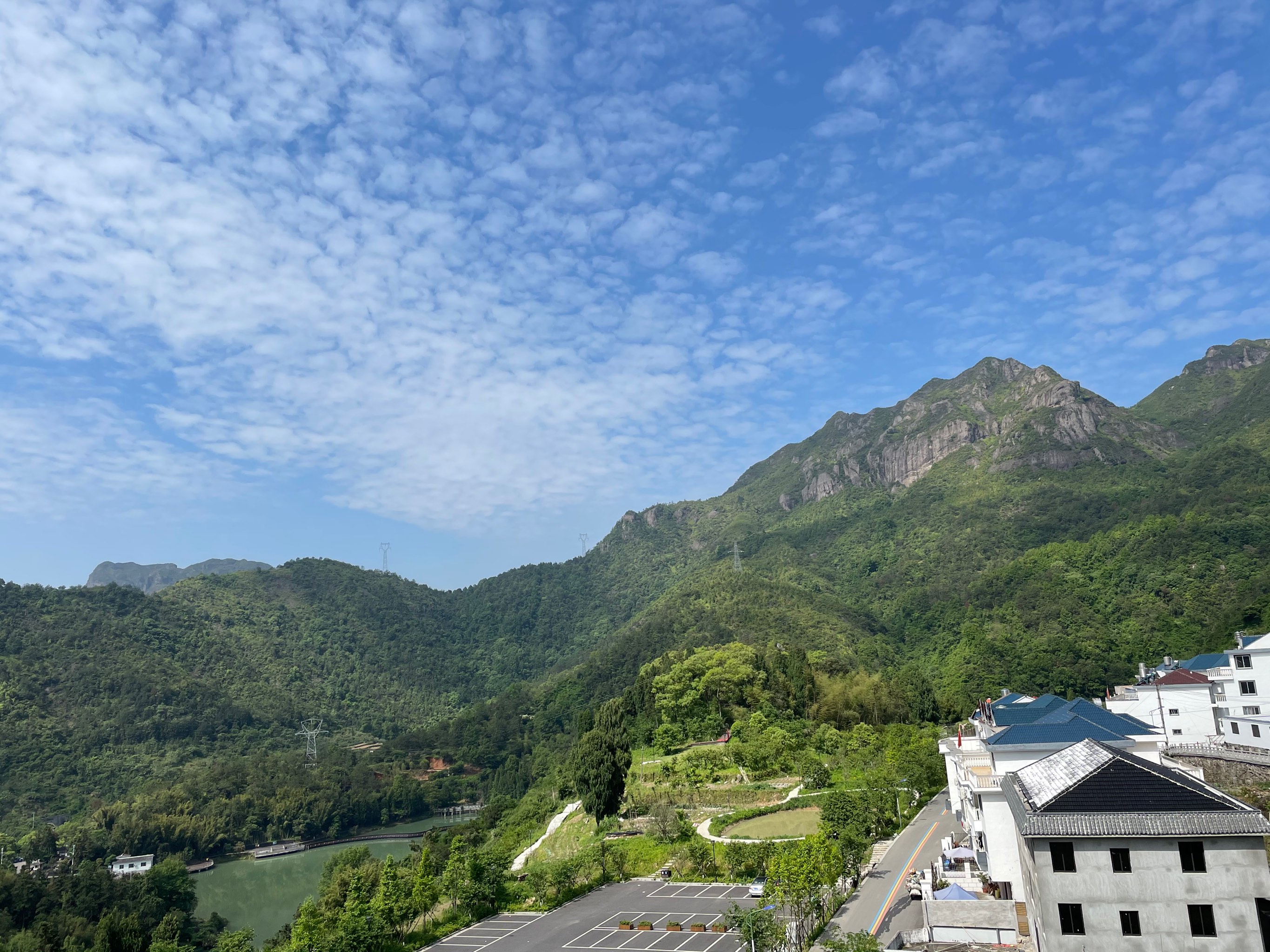 温州乐清市旅游景点图片