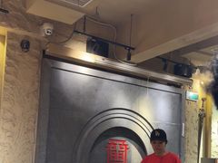 -盟重烧烤(高正街店)