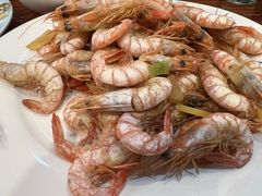 -土菜水饺村(宁夏路店)
