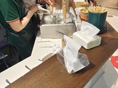 -李喜欢手工虾滑(万象城店)