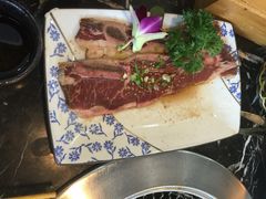 梦山水日式烤肉(五四广场店)-梦山水日本烧肉(五四广场店)
