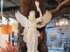 -暴风岛沉浸式体验馆(百联世纪店)