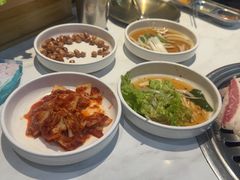 -六七八韩式烤肉·韩国料理(上杭路店)