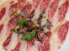 -农乐园炭火烤肉(繁花中心店)
