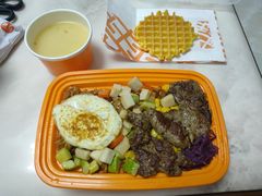 -豪客来牛排(雄峰城店)