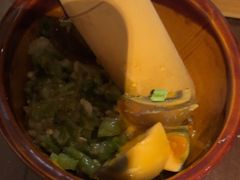 -江边城外烤全鱼(方庄时代购物中心店)