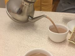 -楼兰印象(朝外店)