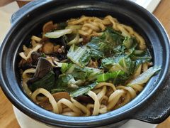 -小放牛炒菜馆(军校店)