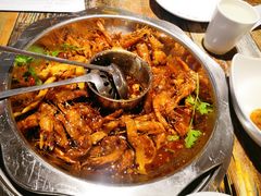 -喜虾客·大虾火锅(郑州无限城店)