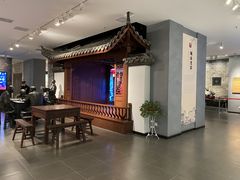 -南京书画院金陵美术馆