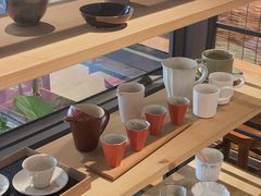 零售区-朴物良社(东明锦园店)