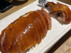 -小大董·烤鸭(王府井apm店)