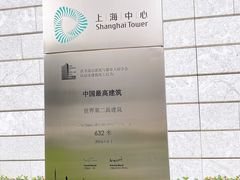 -上海中心大厦