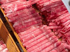 -享遇.锅姥姥牛排海鲜自助(小寨店)