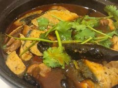 -黑皮酸菜鱼(三山街店)