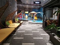 -弘安丽水温泉酒店