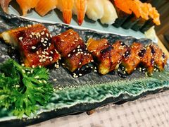 -林妈妈村·日式料理(宝山万达店)
