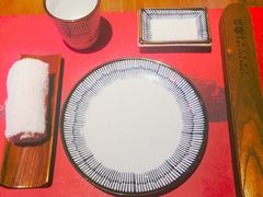 餐具摆设-石葵(锦业时代店)