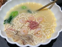 -南里山房(虹桥天地店)