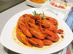 -海底捞火锅(关山保利店)