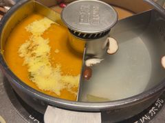 -巴奴毛肚火锅(京西大悦城店)