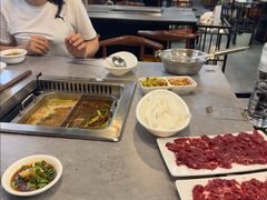 -鑫宝沙茶牛肉火锅(永泰店)