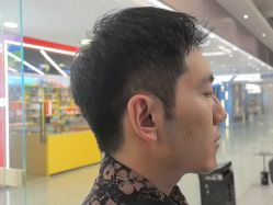 -东方麒麟·潘多拉SALON