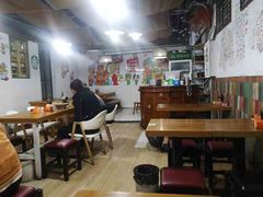 大堂-丁丁猫重庆小面(徐州路店)