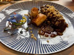 海参-三号黄浦会Canton Table