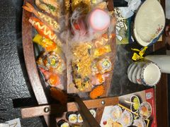 -古田居·特色寿司料理(星之岛旗舰店)