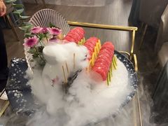 -同禧荟·港味海鲜火锅·粤菜(三亚湾店)