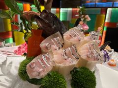 -ONE FULL 古董港式海鲜火锅