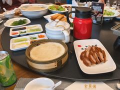 -全聚德烤鸭店(马家堡店)